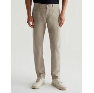 New AG Adriano Goldschmied Men’s Desert Stone Tellis Modern Slim Jeans Size 32